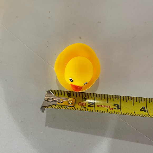 New 12 pieces fsdloyla bath duck - Picture 8 of 8
